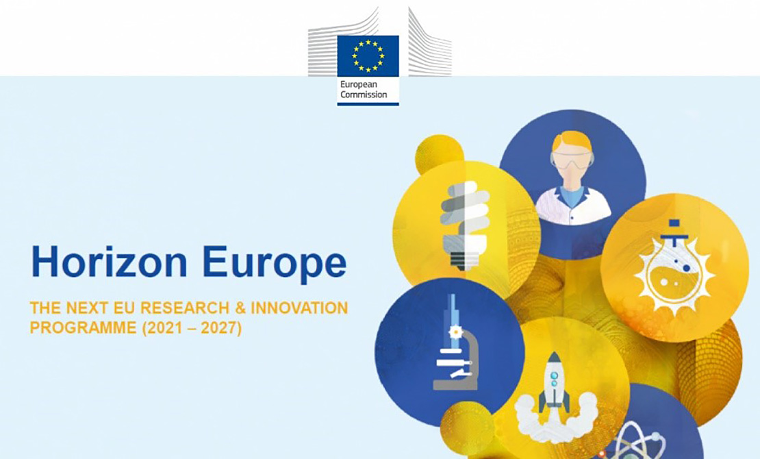 How Europe’s €100-billion Science Fund Will Shape 7 Years of Research